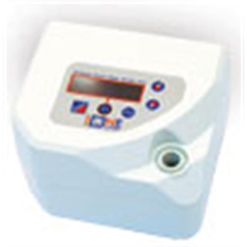 دستگاه کمک تنفسی